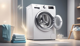 Best Washing Machine Brand for Singapore Homes: Top Picks and Features - Megafurniture
