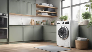 Best Washing Machine Brand in Singapore: Top Picks for Clean Clothes - Megafurniture
