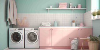 Best Washing Machines with Dryers for Your Home - Megafurniture