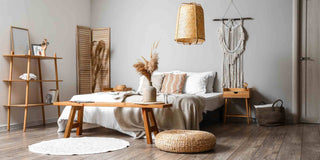 Best Wooden Bed Frames in Singapore: A Buyer’s Guide - Megafurniture