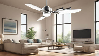 Bestar Ceiling Fan Review: The Ultimate Guide for Singapore Readers - Megafurniture