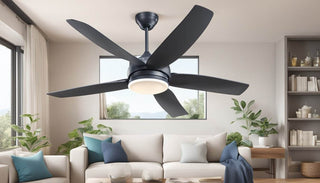 Bestar Ceiling Fan: The Ultimate Solution for Comfortable Living in Singapore - Megafurniture