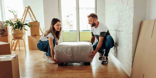 Beyond IKEA: These Affordable Furniture Collections in Singapore Can Upgrade Your Scandinavian Interior Design - Megafurniture