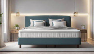 Bonnell Spring Mattress: The Secret to a Comfortable Sleep in Singapore - Megafurniture