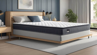 Bonnell Spring Mattresses: A Comfortable and Affordable Choice for Singaporeans - Megafurniture