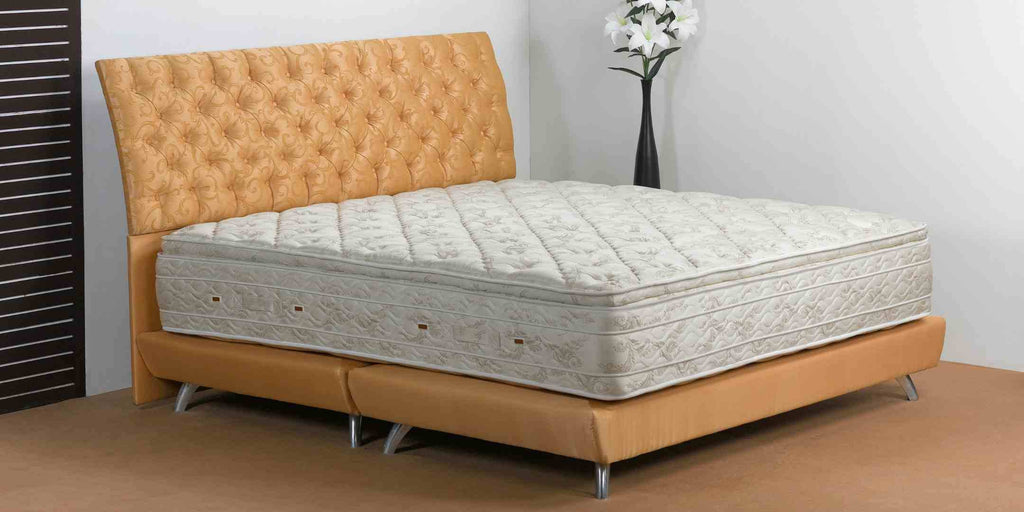Bonnell vs Pocketed Springs: What's the Difference and Which Mattress Is Right for You?