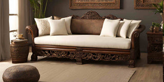 Bring a Touch of Bali to Your Home: Balinese Home Decor in Singapore - Megafurniture