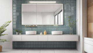 BTO Bathroom Renovations: Transform Your HDB Flat Today! - Megafurniture