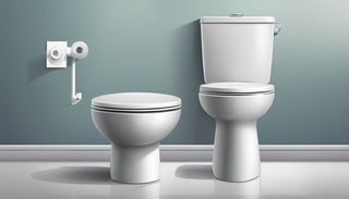 BTO Toilet: Tips and Tricks for a Stylish and Functional HDB Bathroom - Megafurniture