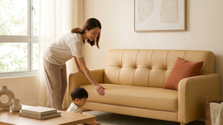 The 5-Year Price of a $299 Sofa: What It Really Costs