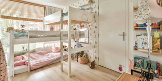 Bunk Bed Mattresses: Everything You Need to Know - Megafurniture