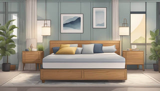 Buy Bed Frame with Storage: Maximize Your Space and Style in Singapore - Megafurniture