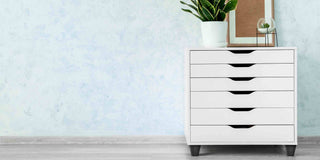 Buy Cabinet Drawers in Singapore: Upgrade Your Storage Space Today! - Megafurniture