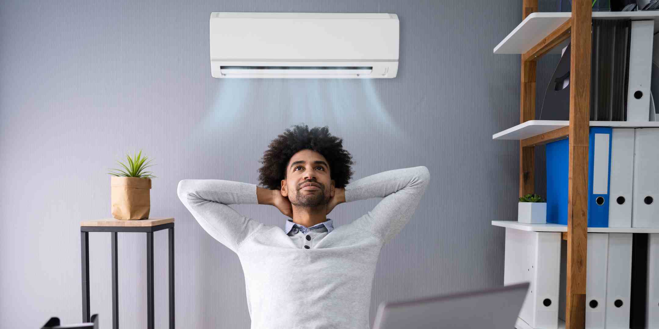 Buy Inverter AC: The Key to Staying Cool and Saving Money in Singapore ...