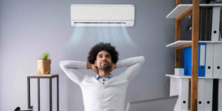 Buy Inverter AC: The Key to Staying Cool and Saving Money in Singapore - Megafurniture