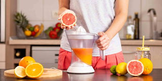 Buy Juicer Online: Freshly Squeezed Juice at Your Doorstep in Singapore - Megafurniture