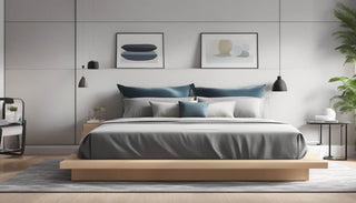 Buy Platform Bed Frame in Singapore: The Ultimate Guide - Megafurniture