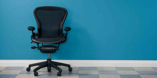 Buy the Best Office Chair in Singapore: Improve Your Workspace Today! - Megafurniture