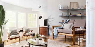 Buying Guide: How to Find the Perfect Wooden Sofa - Megafurniture