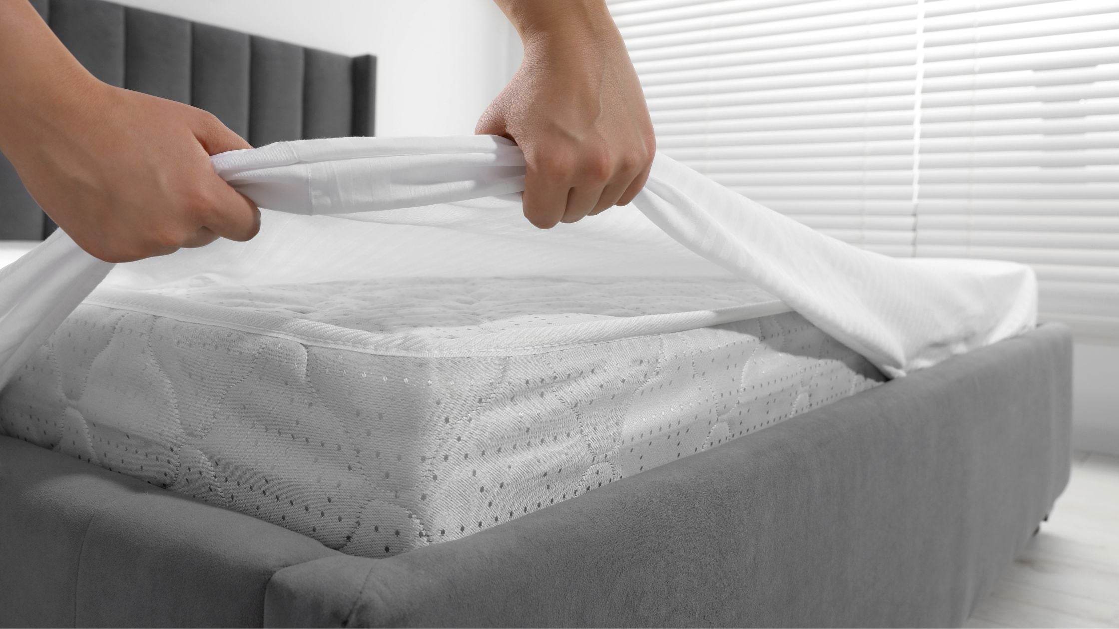 Mattress Protector Singapore