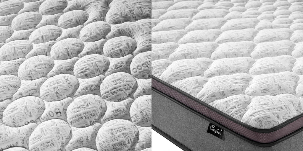Buying Guide: What is a Pocketed Spring Mattress