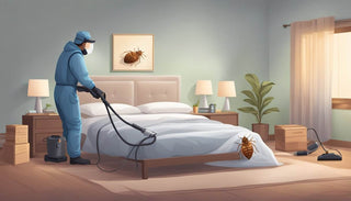 Bye Bye Bed Bugs: Effective Ways to Get Rid of Bed Bugs in Singapore - Megafurniture