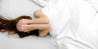 Can a Bad Mattress Be the Cause of Your Insomnia?