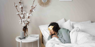 Can a Bed Frame Affect Your Posture and Health?