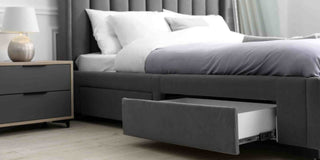 Can a Storage Bed Replace a Dresser? A Comprehensive Guide