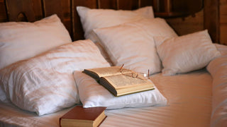 Can a Wooden Bed Frame Improve Your Sleep Quality? - Megafurniture