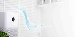 Can HEPA Air Filter Combat Health Risk Caused By Haze Season in Singapore? - Megafurniture