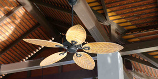 Can My Ceiling Fan Overheat? - Megafurniture