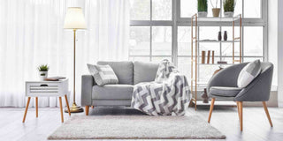 Can One Sofa Really Transform a Room?