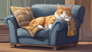 Cat Safe Recliner: The Perfect Solution for Pet Lovers in Singapore - Megafurniture