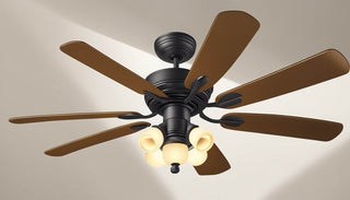 Ceiling Fan Light Fixtures: The Ultimate Guide for Singaporean Homeowners - Megafurniture