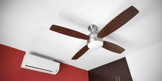 Ceiling Fan Singapore Review: Find the Perfect Fit for Your Home's Style and Needs - Megafurniture
