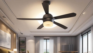 Ceiling Fan with Light Singapore: The Perfect Addition to Your Home - Megafurniture