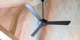 Ceiling Fans on False Ceilings. Is it Safe? (Ceiling Fan Installation Guide and Tips) - Megafurniture