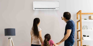 Central Air Conditioner: The Ultimate Solution for Singapore's Scorching Heat - Megafurniture