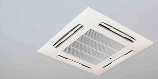 Central Air Conditioner Vs. Split Type: Which is the Best Choice For You? - Megafurniture