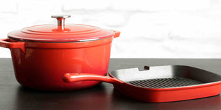 Ceramic Cookware: The Secret to Healthy and Delicious Meals in Singapore - Megafurniture