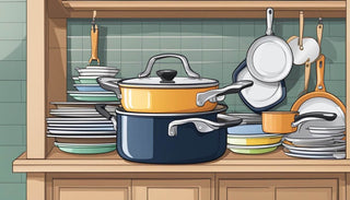 Ceramic Pan Prices in Singapore: Get the Best Deals Now! - Megafurniture