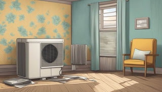 Cheap Air Conditioner Deals in Singapore: Stay Cool Without Breaking the Bank - Megafurniture