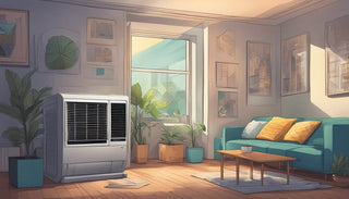 Cheap Aircon in Singapore: How to Stay Cool Without Breaking the Bank - Megafurniture