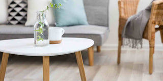 Cheap Coffee Table Singapore: Affordable and Stylish Options for Your Home - Megafurniture