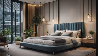 Cheap Mattress Centre: Affordable Sleep Solutions in Singapore - Megafurniture