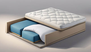 Cheap Mattress in a Box: Affordable and Convenient Bedding for Singaporeans - Megafurniture