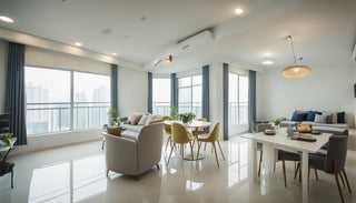 Cheap Renovation Singapore: Transform Your Home Without Breaking the Bank - Megafurniture