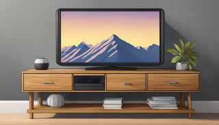 Cheap TV Console Deals: Score Big Savings for Your Home Entertainment Setup in Singapore - Megafurniture