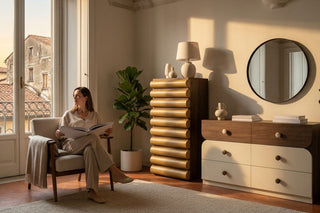 Chest of Drawers vs Dresser: Understanding the Difference Megafurniture Chest of Drawers vs Dresser: Understanding the Difference Megafurniture
